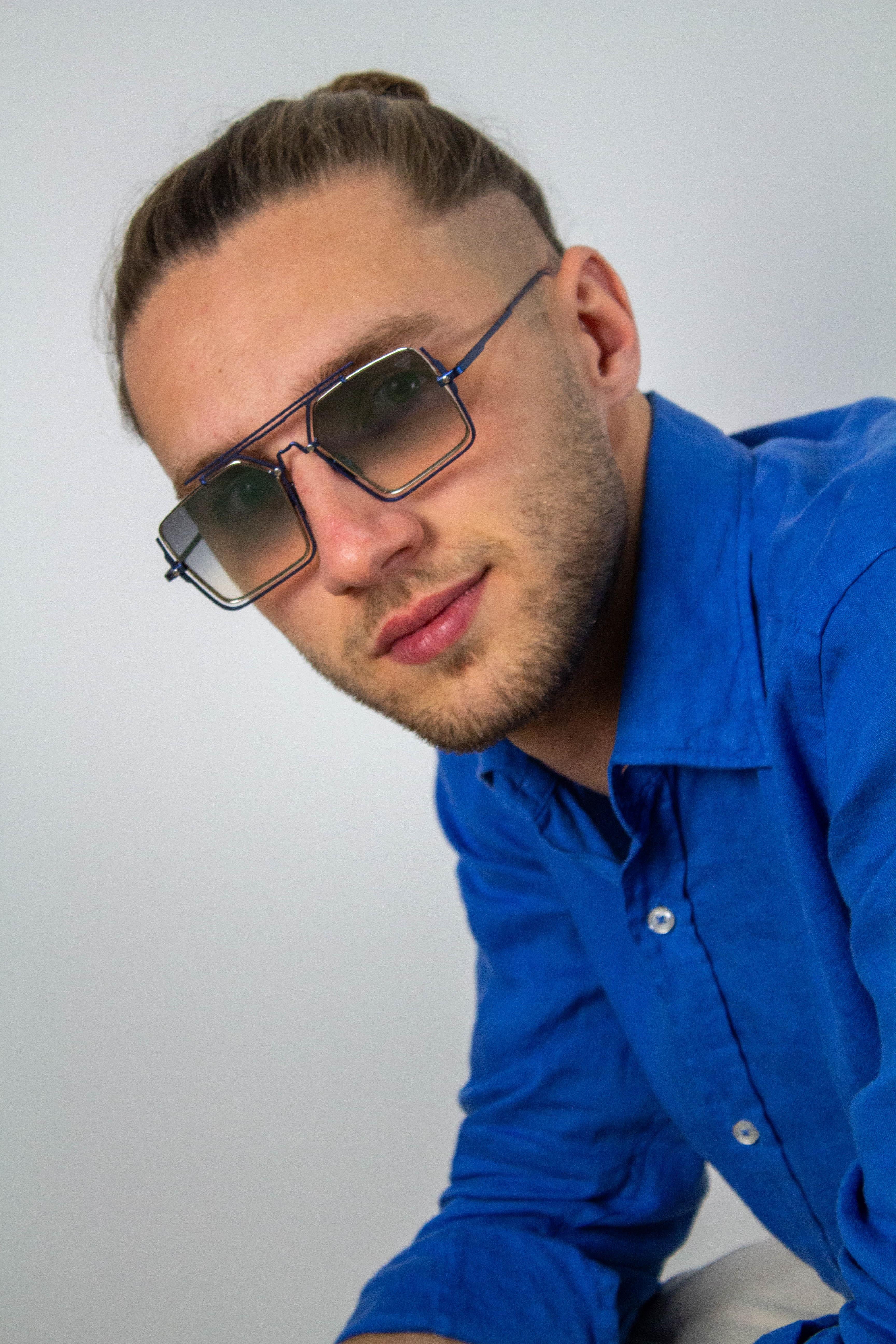 VYSEN THE MARCUS Güneş Gözlüğü