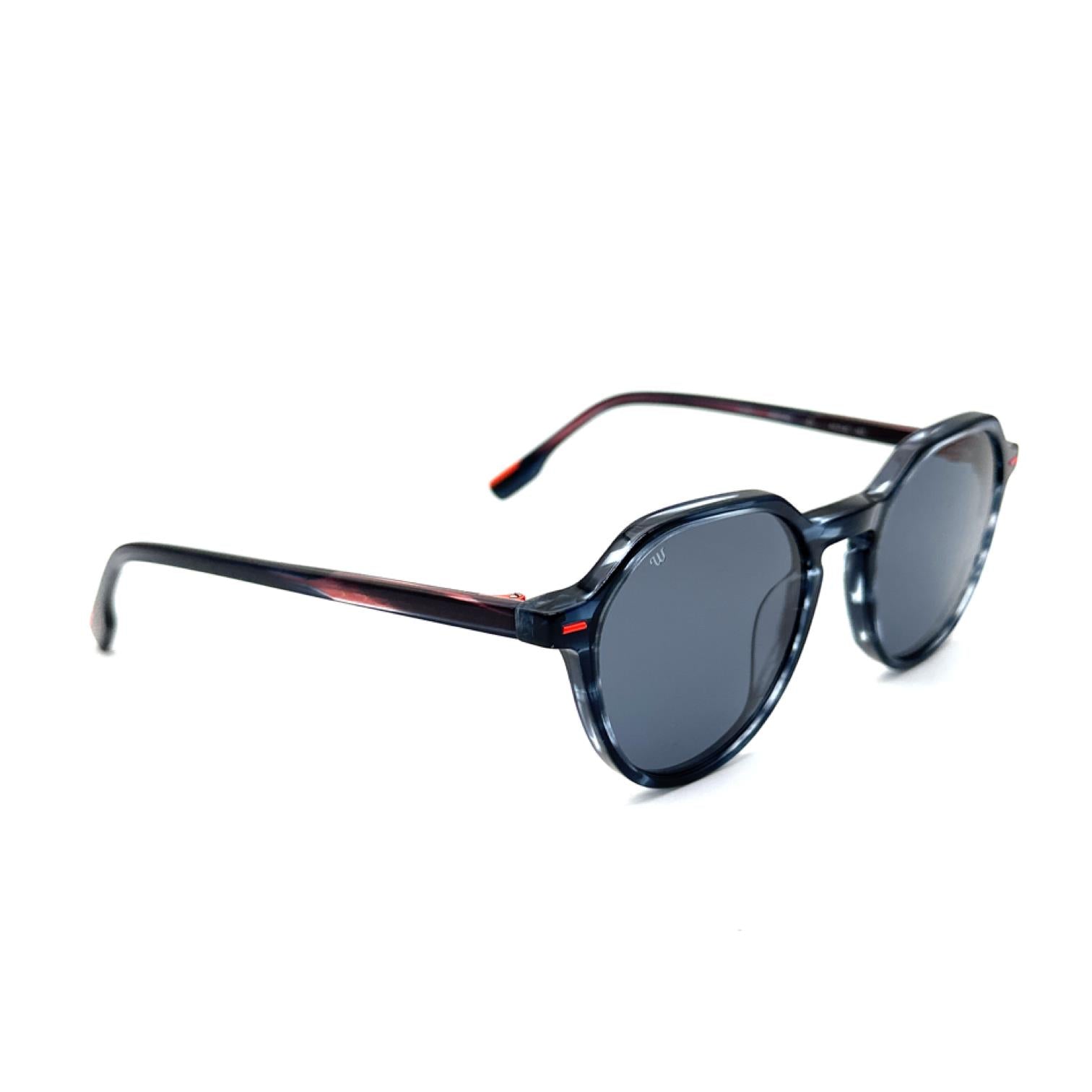 WOODYS MADDOG C3 Unisex Güneş Gözlüğü