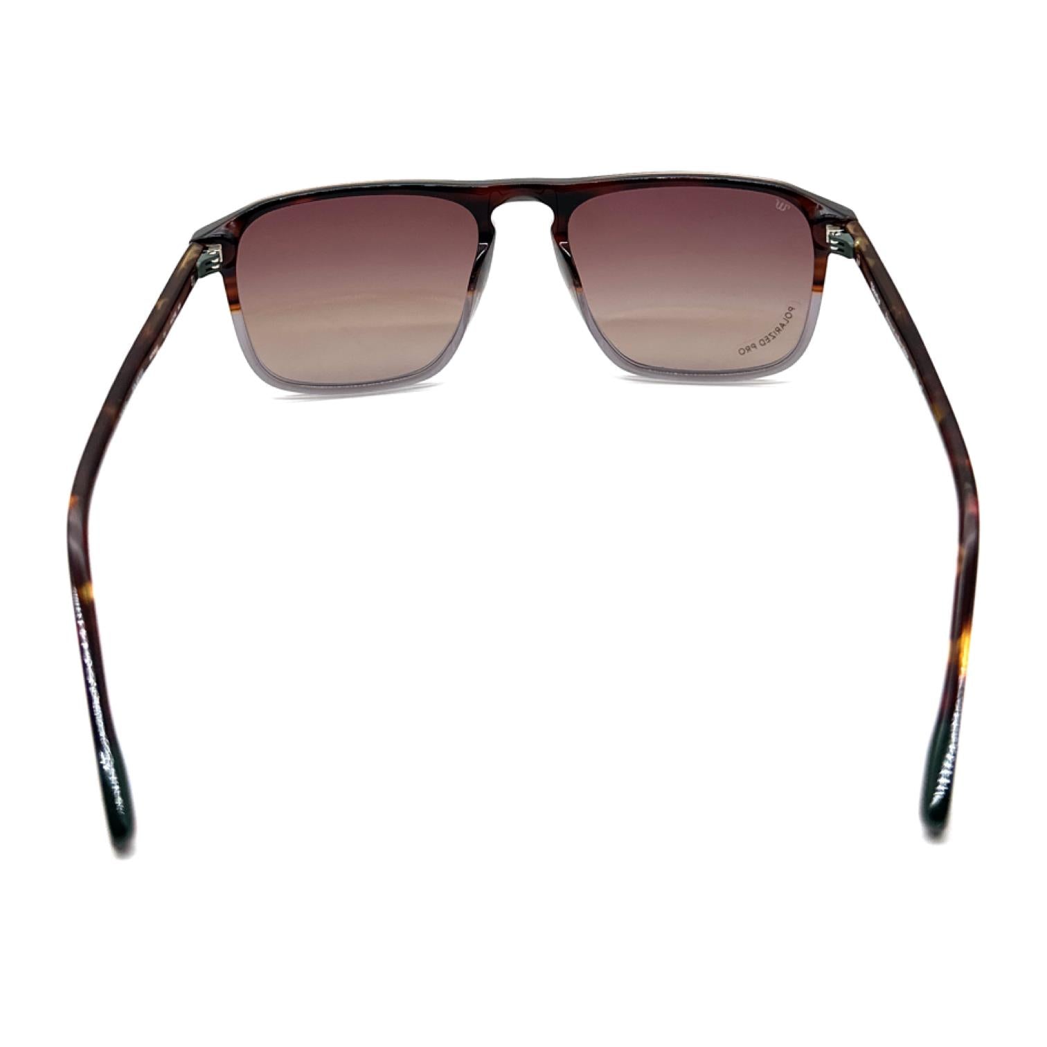 WOODYS MORAN C1 Unisex Güneş Gözlüğü