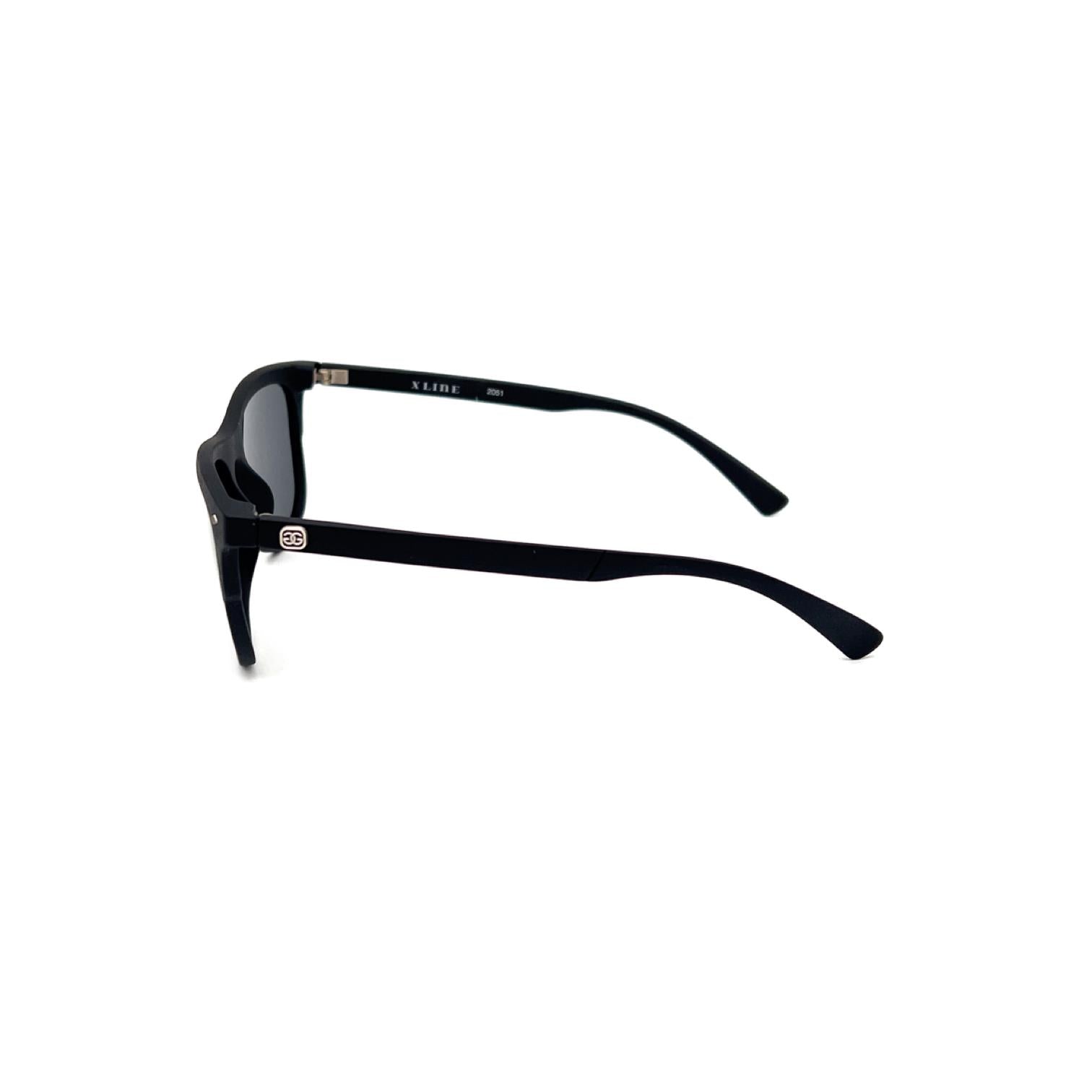 Xline XL2051 C1 Unisex Güneş Gözlüğü