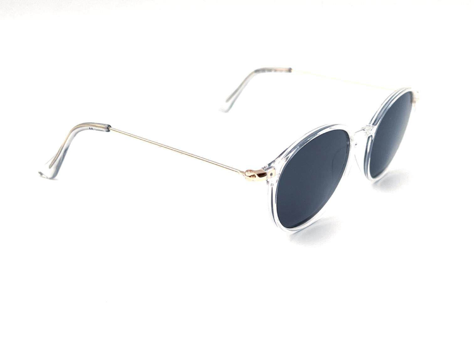 Xline XL433 C7P Unisex Güneş Gözlüğü