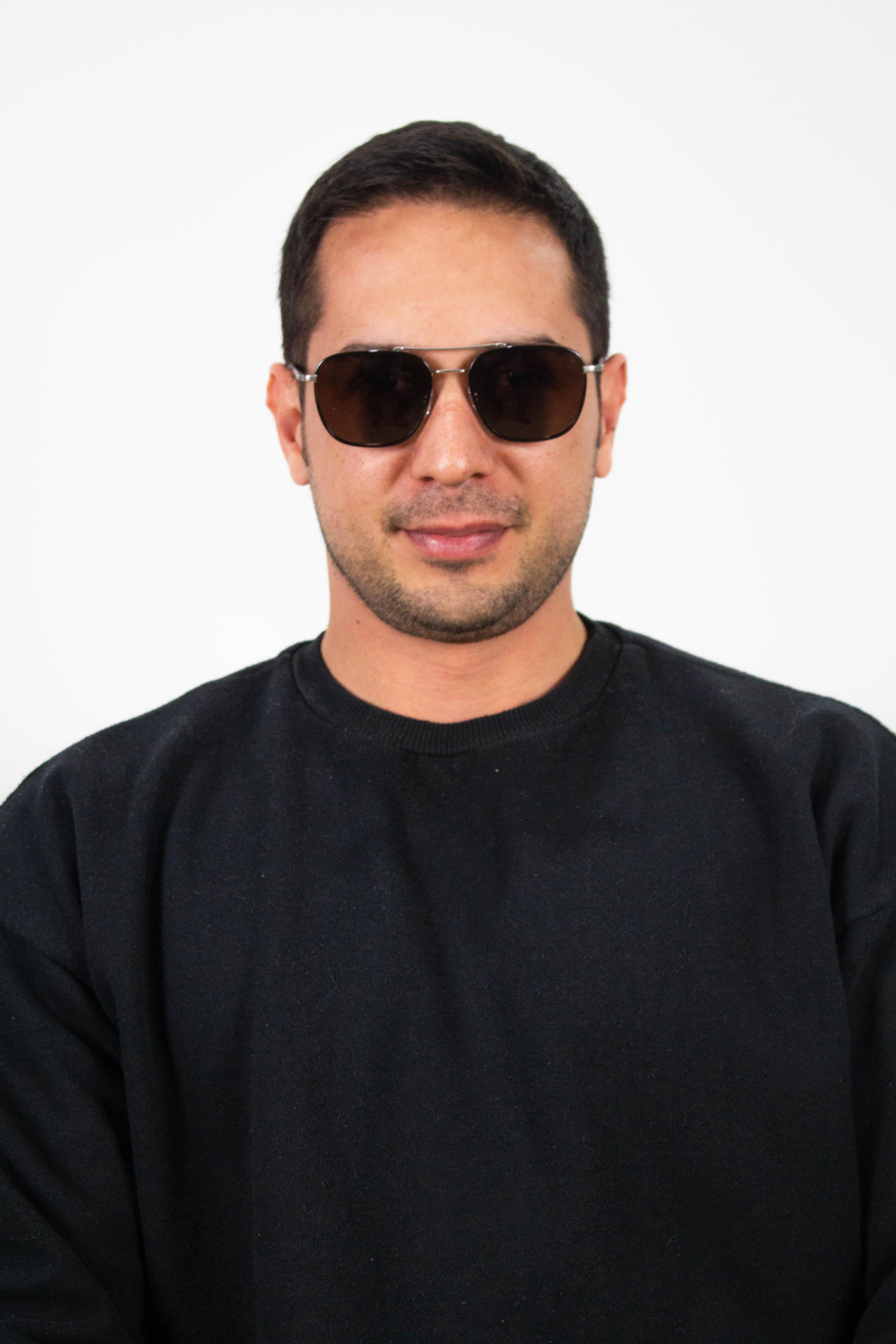 ZEISS ZS22108S 239 Erkek Güneş Gözlüğü