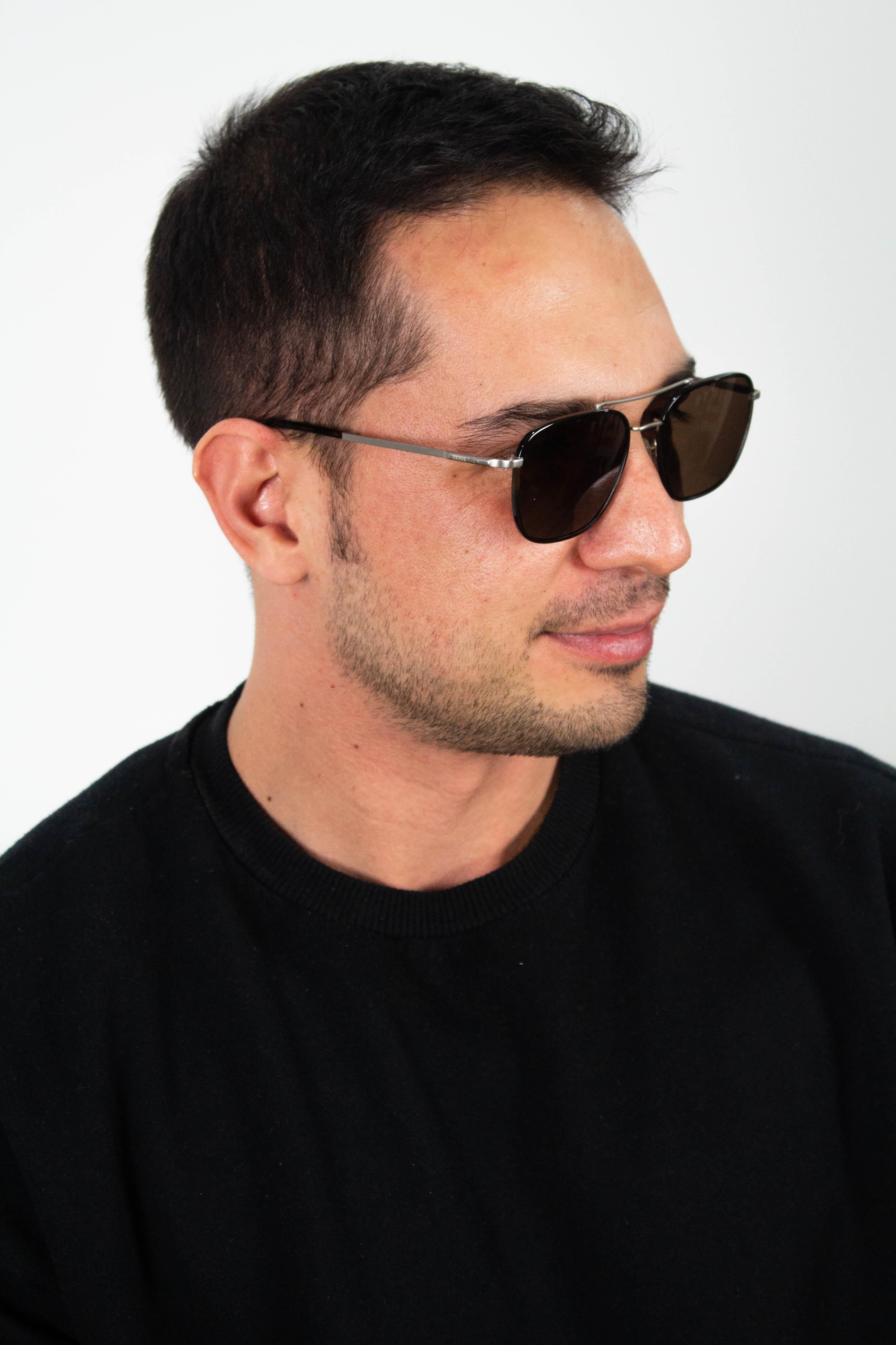 ZEISS ZS22108S 239 Erkek Güneş Gözlüğü