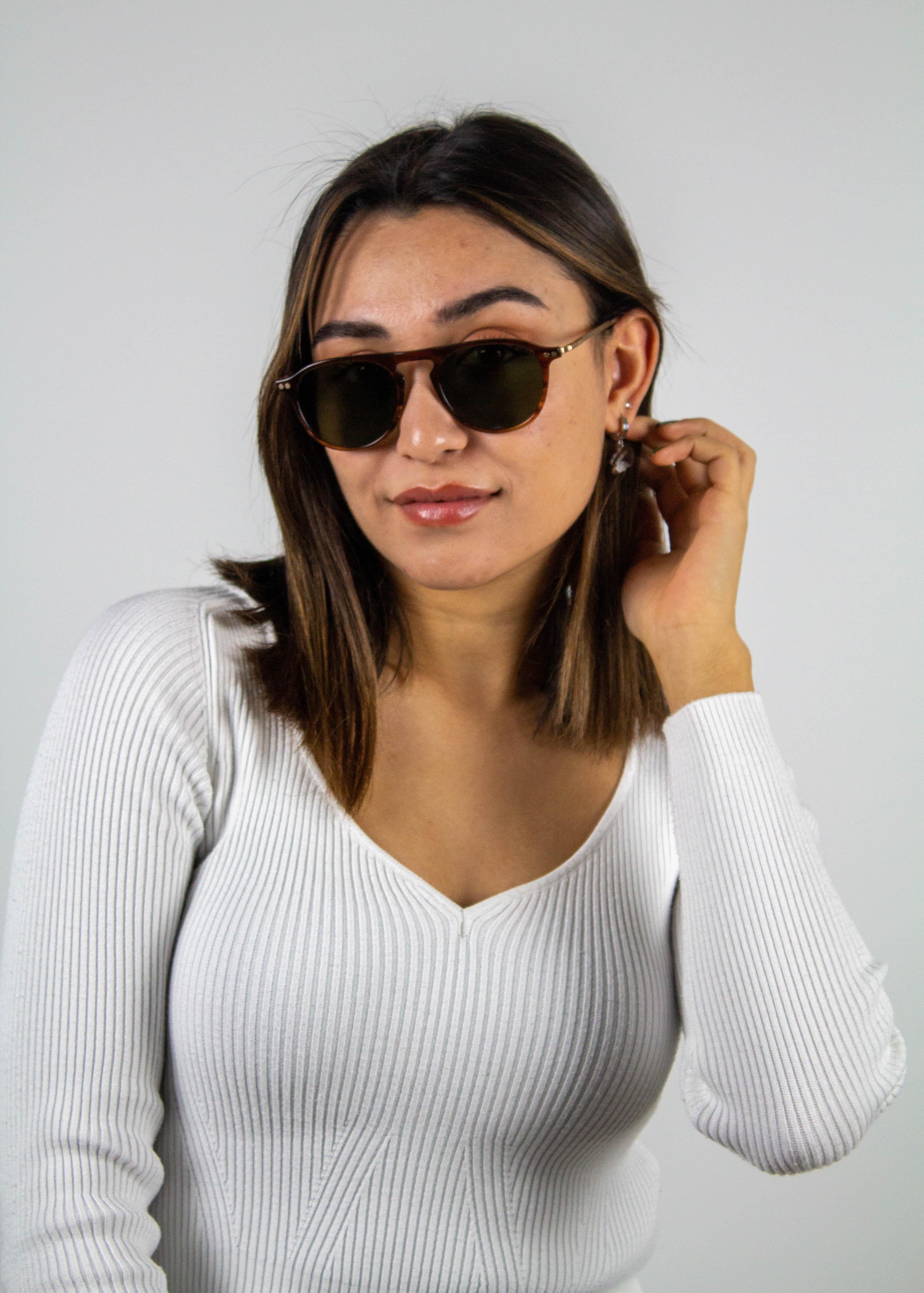 ZEISS ZS22702S 244 Güneş Gözlüğü