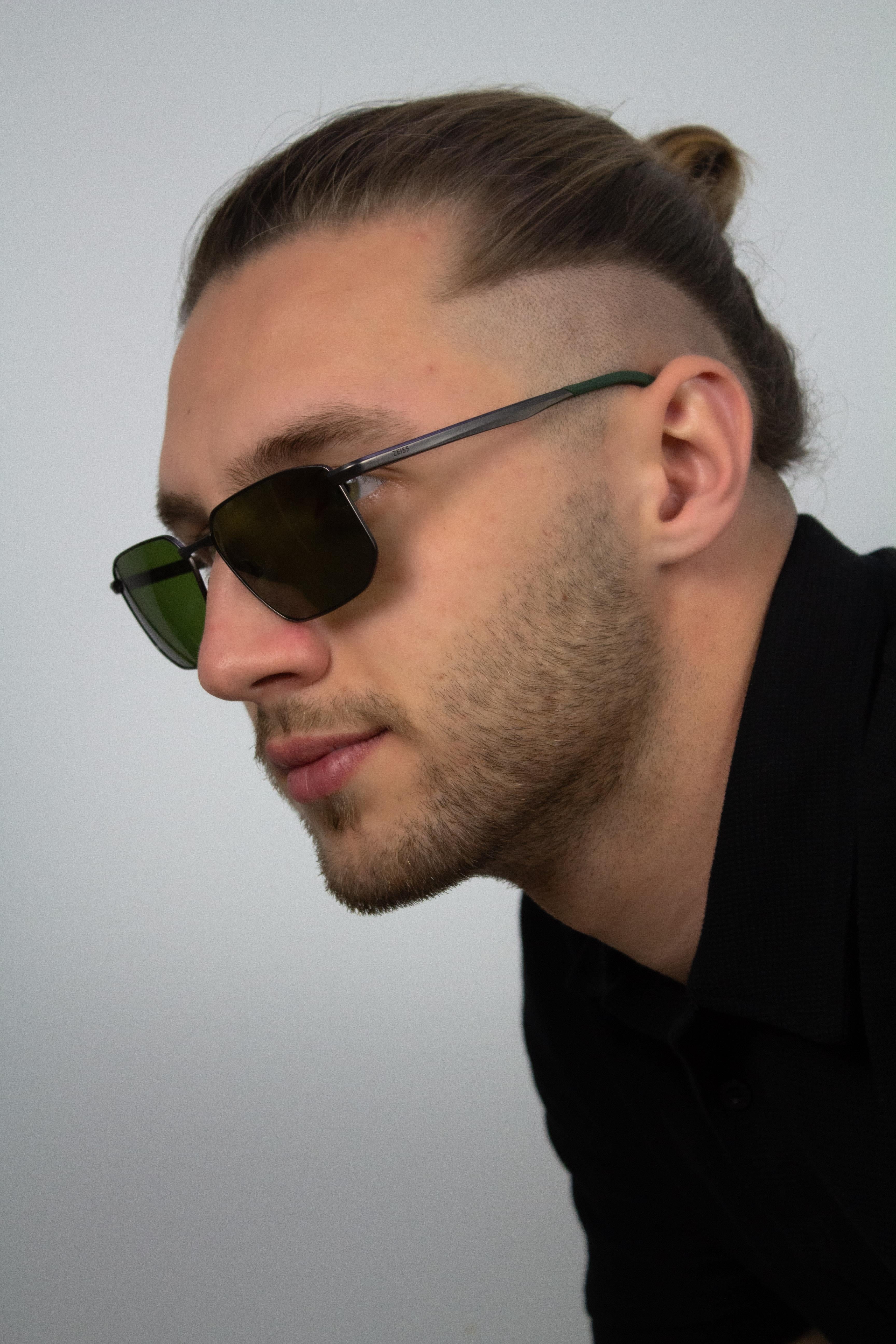 ZEISS ZS23139SP 065 Erkek Güneş Gözlüğü