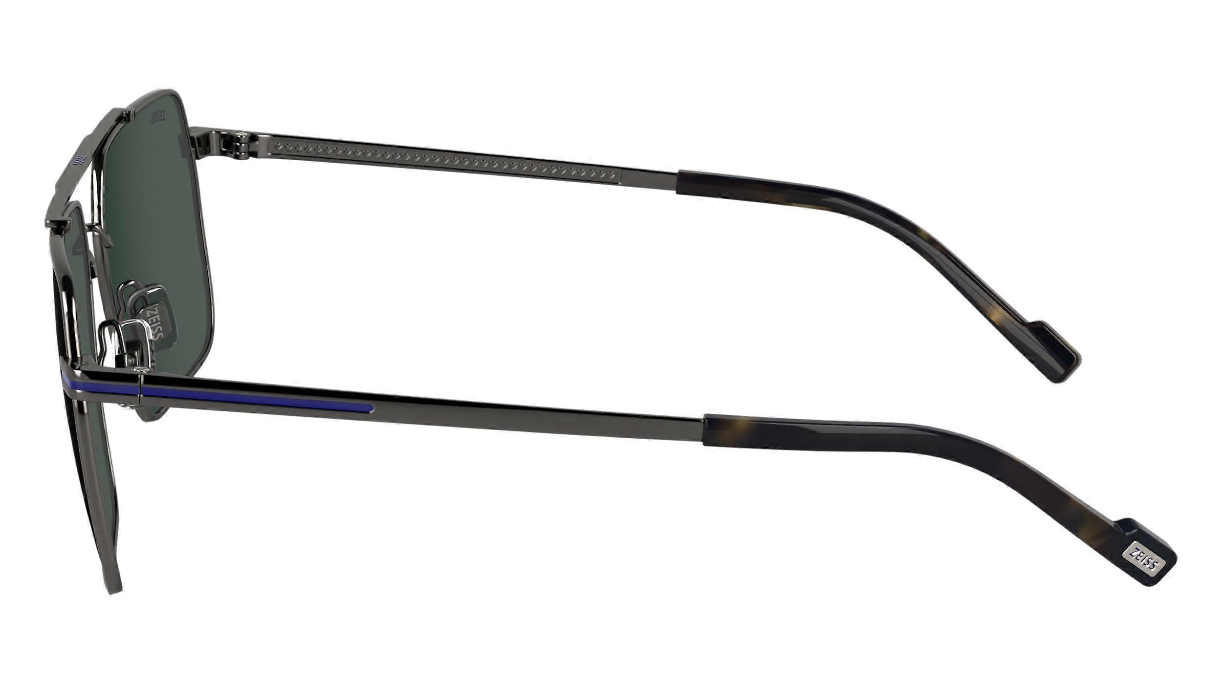 ZEISS ZS24152S 071 Erkek Güneş Gözlüğü