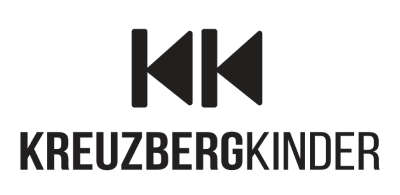 Kreuzberg Kinder Güneş Gözlüğü

