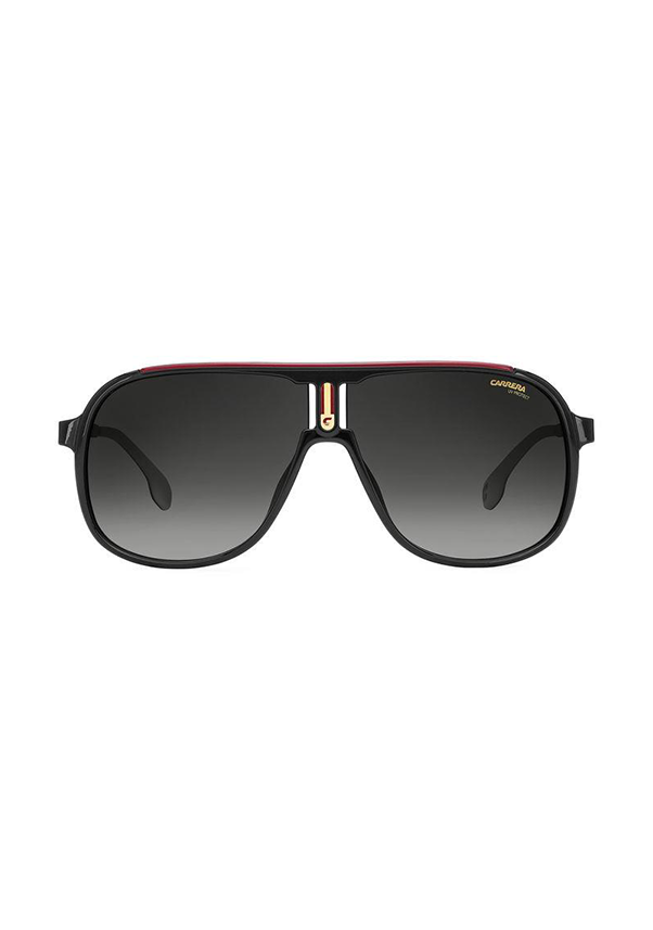 Carrera CARRERA 1007/S-807‐SIYAH Erkek Güneş Gözlüğü