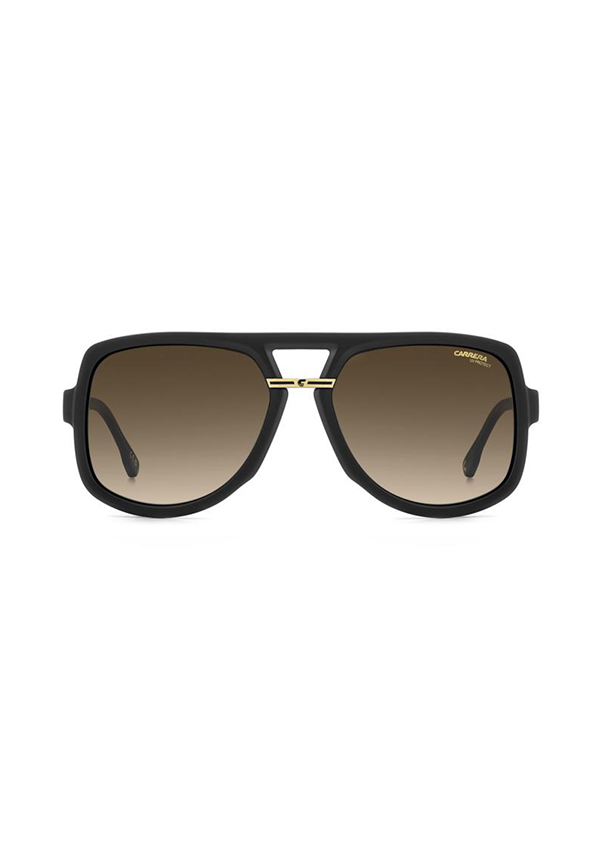 Carrera VICTORY C 10/S-I46‐SIYAH Unisex Güneş Gözlüğü