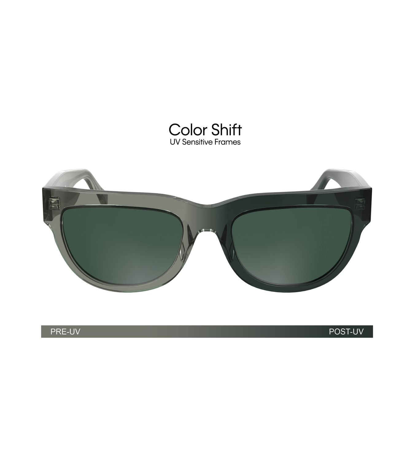 Calvin Klein Jeans CKJ25600S 057 Kadın Güneş Gözlüğü