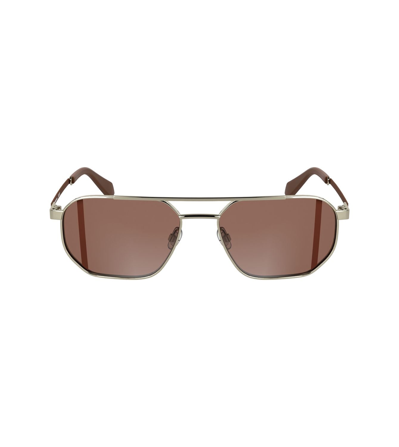Calvin Klein Jeans CKJ25202S-718 Unisex Güneş Gözlüğü