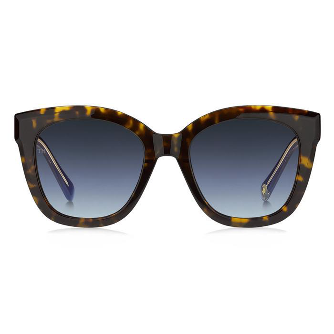Tommy Hilfiger TH 1884/S-086‐HAVANA Kadın Güneş Gözlüğü