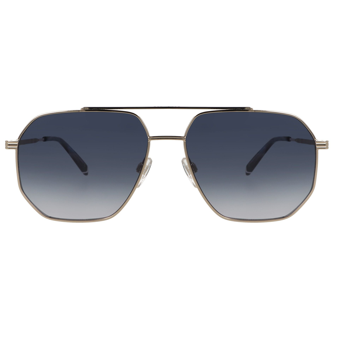 Tommy Hilfiger TH 2191/S-J5G‐ALTIN Erkek Güneş Gözlüğü