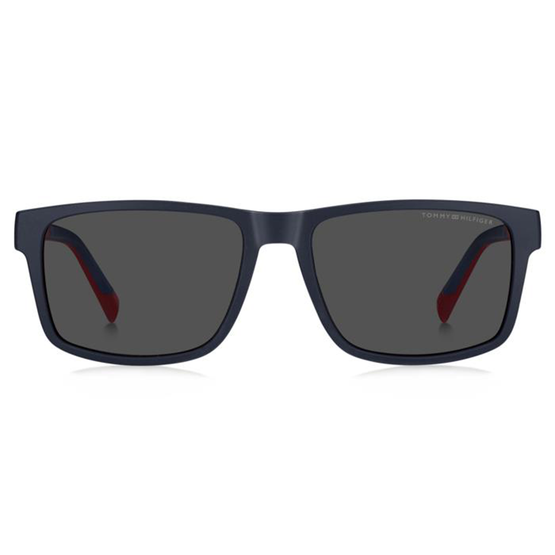 Tommy Hilfiger TH 2142/S-8RU‐MAVI Erkek Güneş Gözlüğü