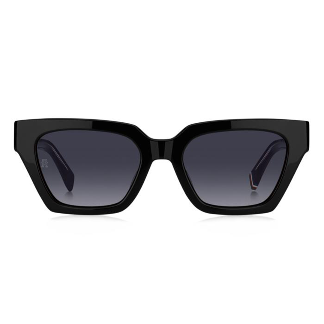 Tommy Hilfiger TH 2101/S-807‐SIYAH Kadın Güneş Gözlüğü