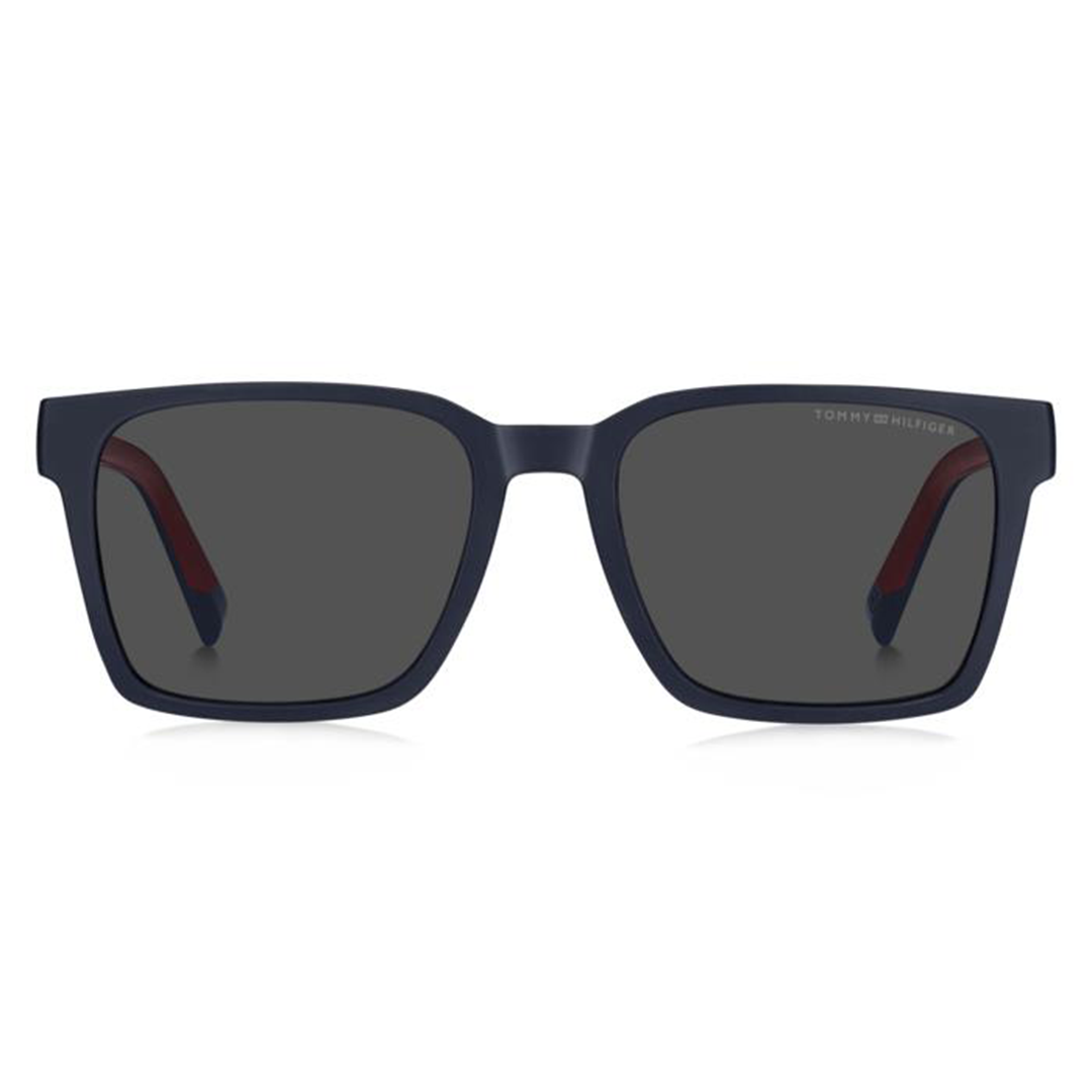 Tommy Hilfiger TH 2143/S-8RU‐MAVI Erkek Güneş Gözlüğü