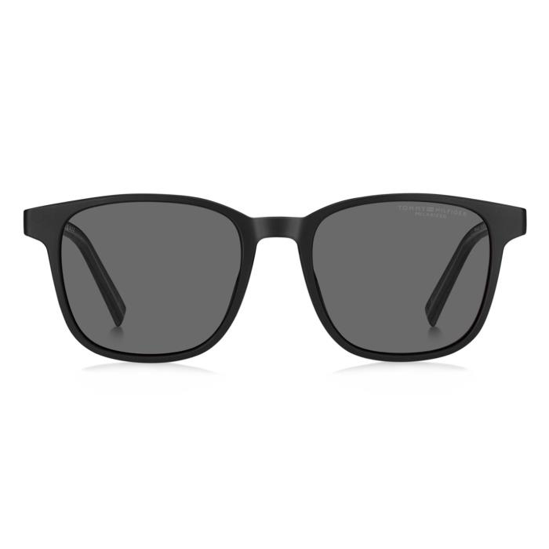 Tommy Hilfiger TH 2202/S-807‐SIYAH Unisex Güneş Gözlüğü