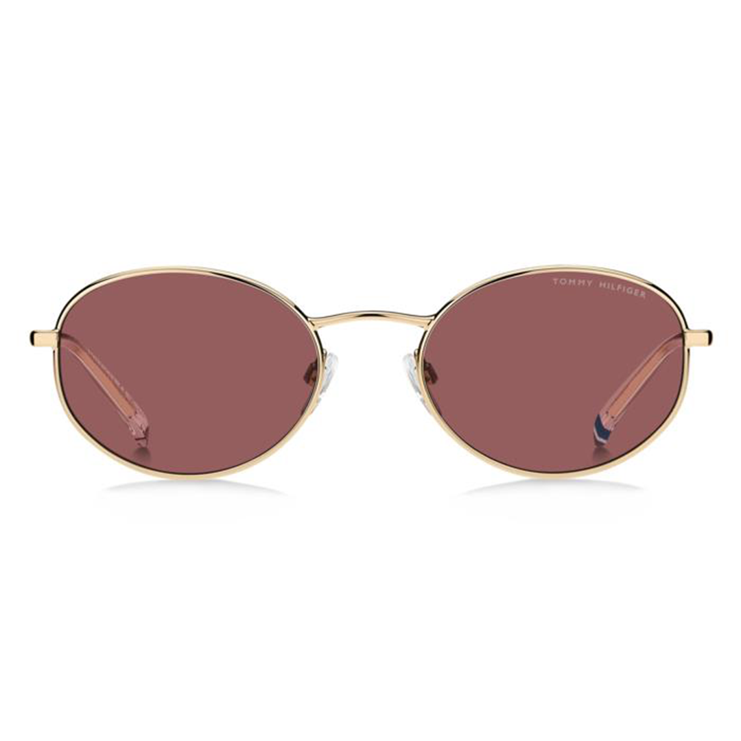 Tommy Hilfiger TH 2219/S-000-PEMBE Kadın Güneş Gözlüğü