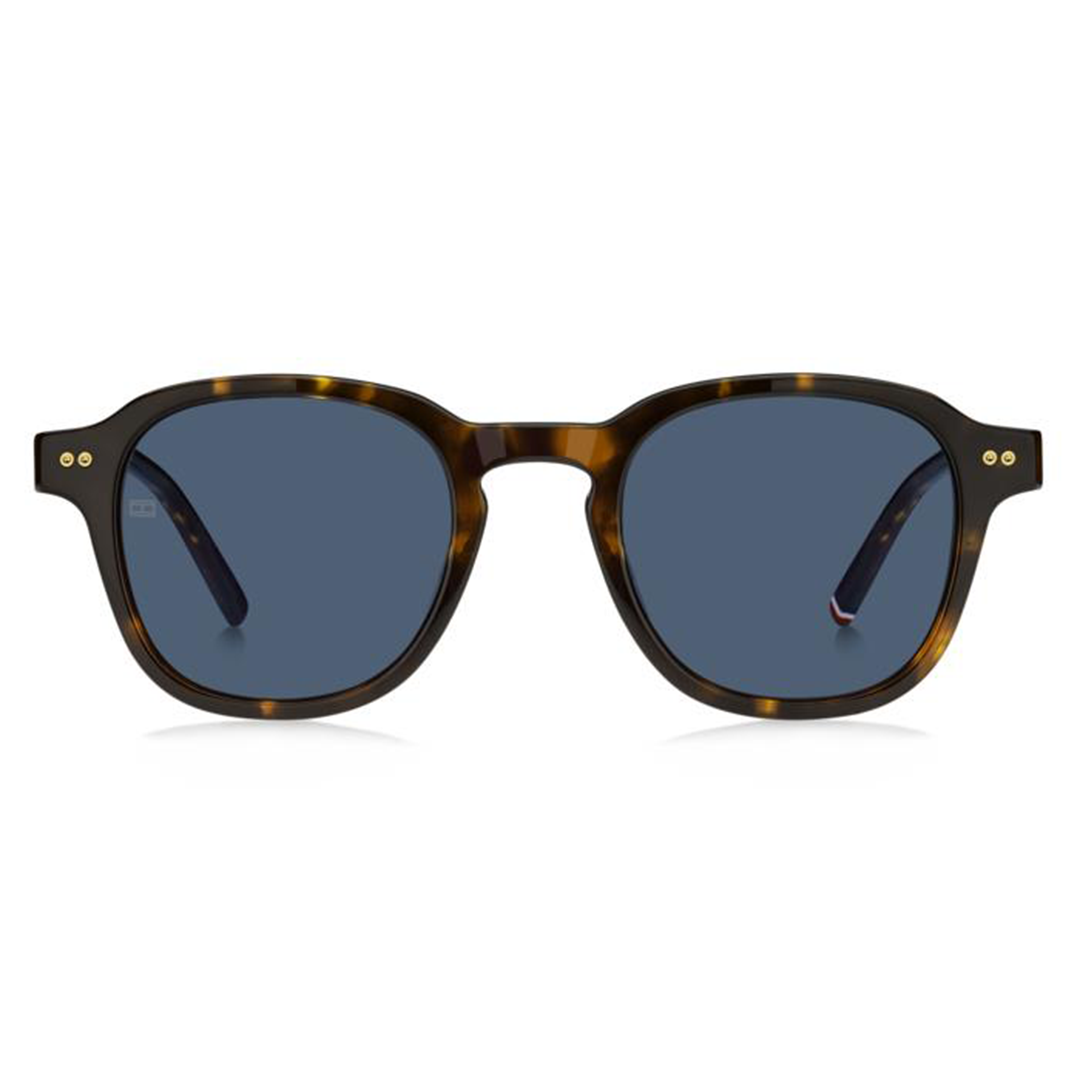 Tommy Hilfiger TH 2185/S-086‐HAVANA Unisex Güneş Gözlüğü