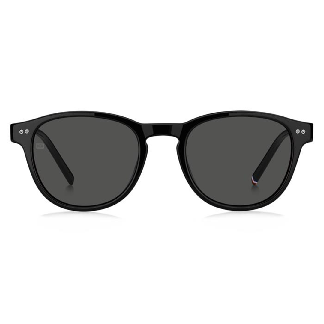 Tommy Hilfiger TH 2186/S-807‐SIYAH Unisex Güneş Gözlüğü