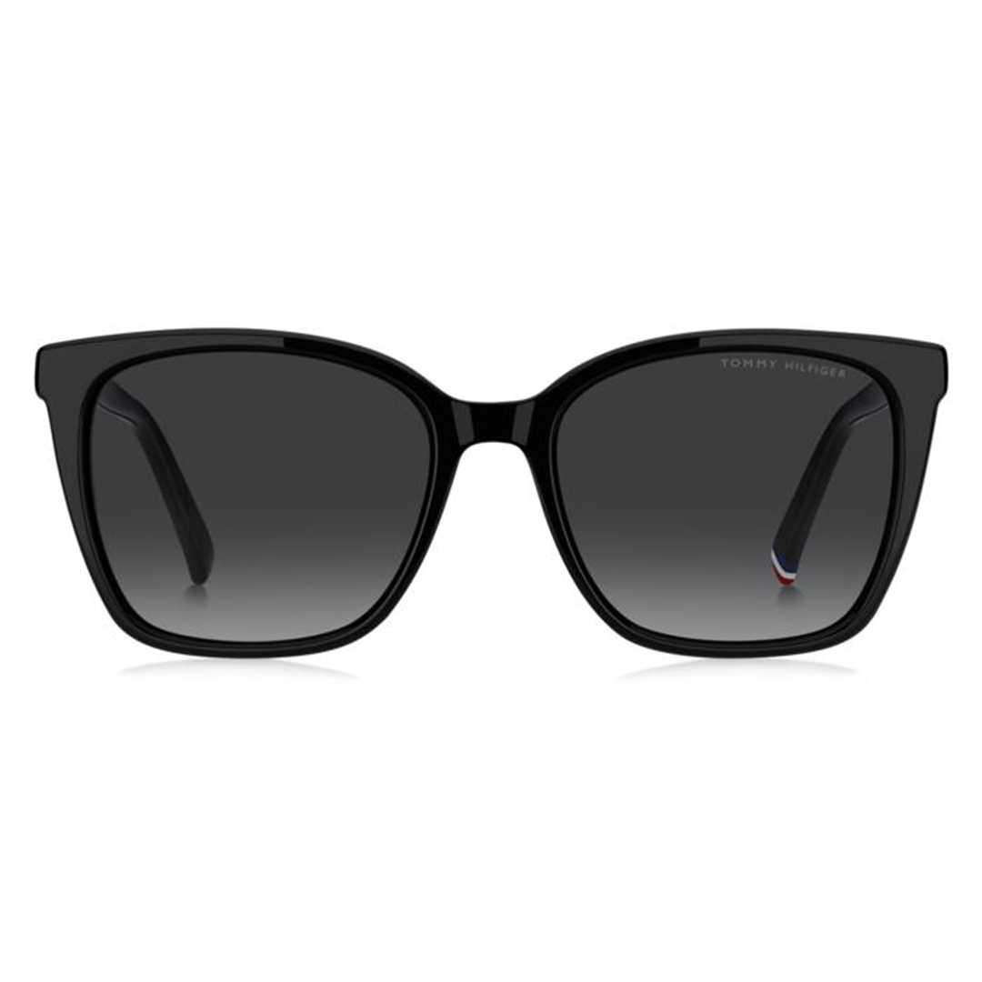 Tommy Hilfiger TH 2226/S-807‐SIYAH Kadın Güneş Gözlüğü