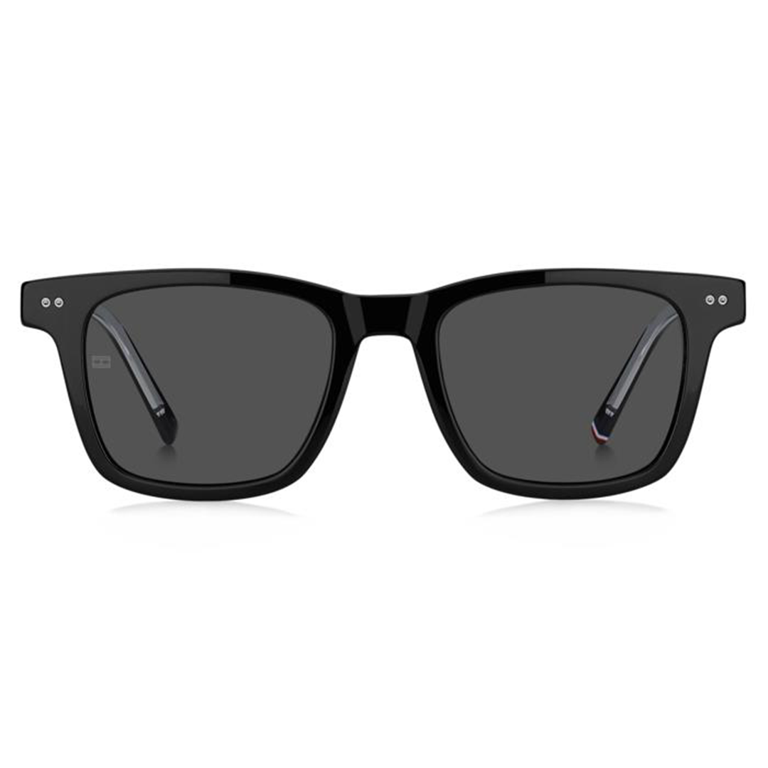 Tommy Hilfiger TH 2127/S-807‐SIYAH Unisex Güneş Gözlüğü