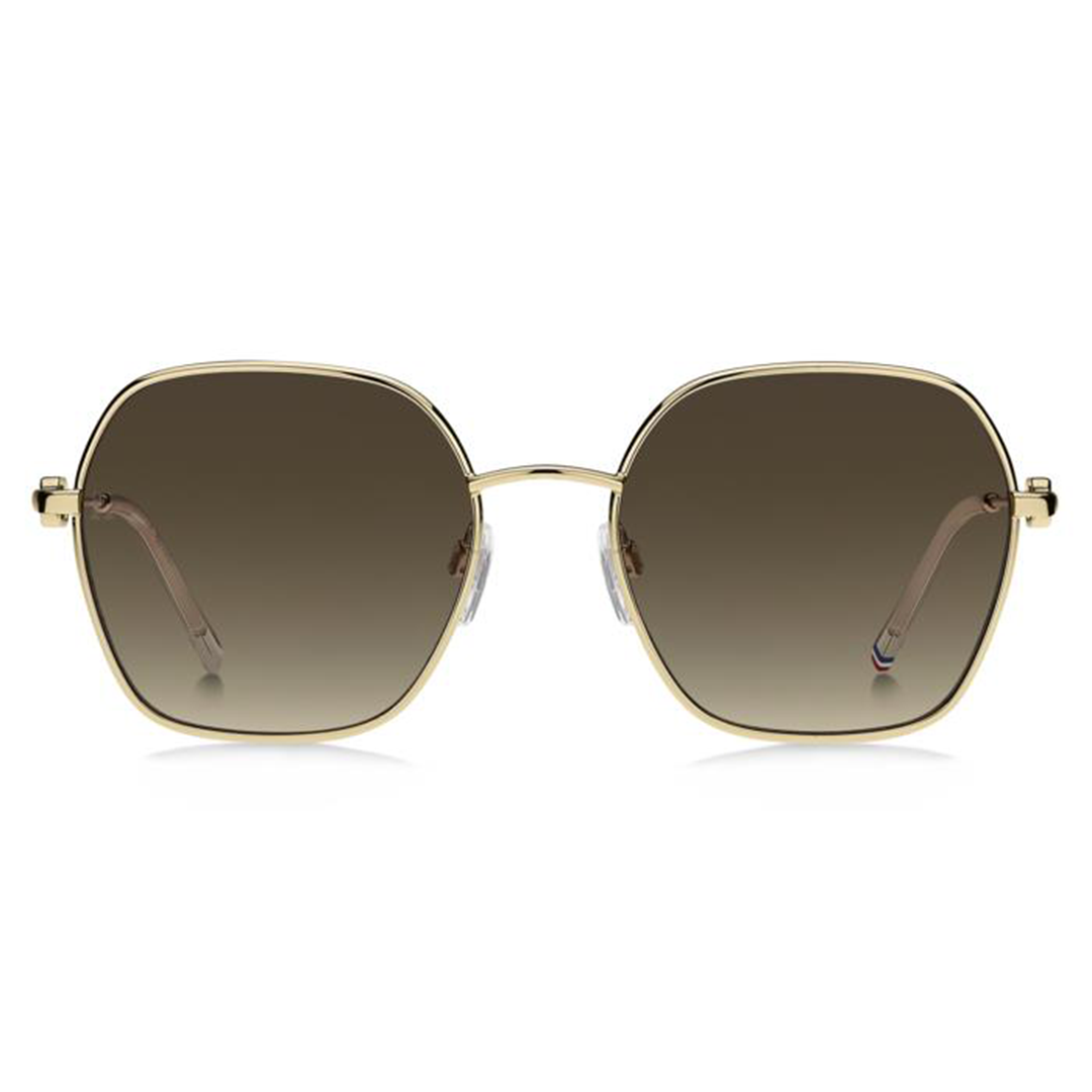 Tommy Hilfiger TH 2150/S-84E‐ALTIN Kadın Güneş Gözlüğü