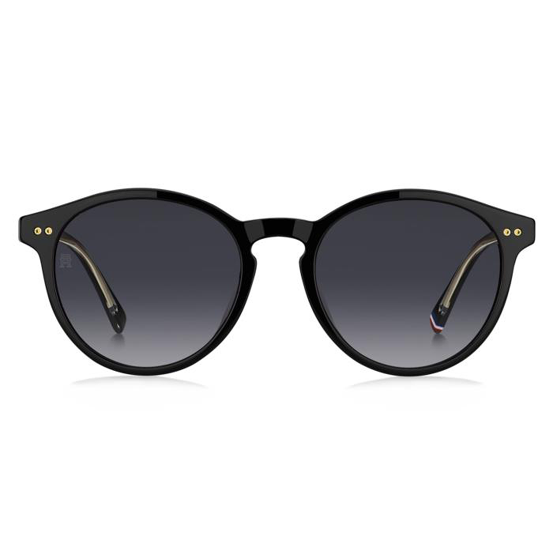 Tommy Hilfiger TH 2159/S-807‐SIYAH Unisex Güneş Gözlüğü