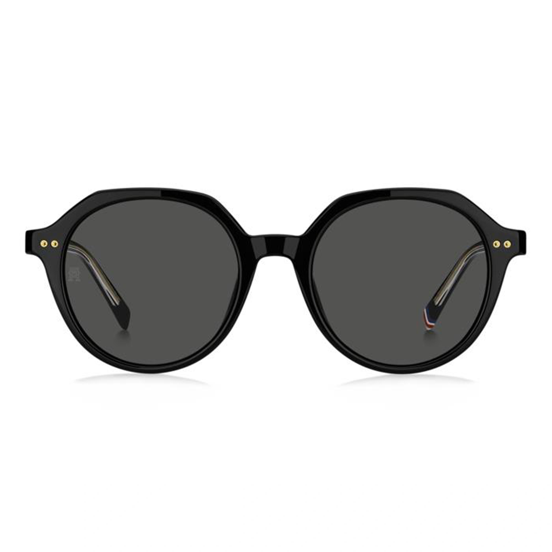 Tommy Hilfiger TH 2212/S-807‐SIYAH Unisex Güneş Gözlüğü