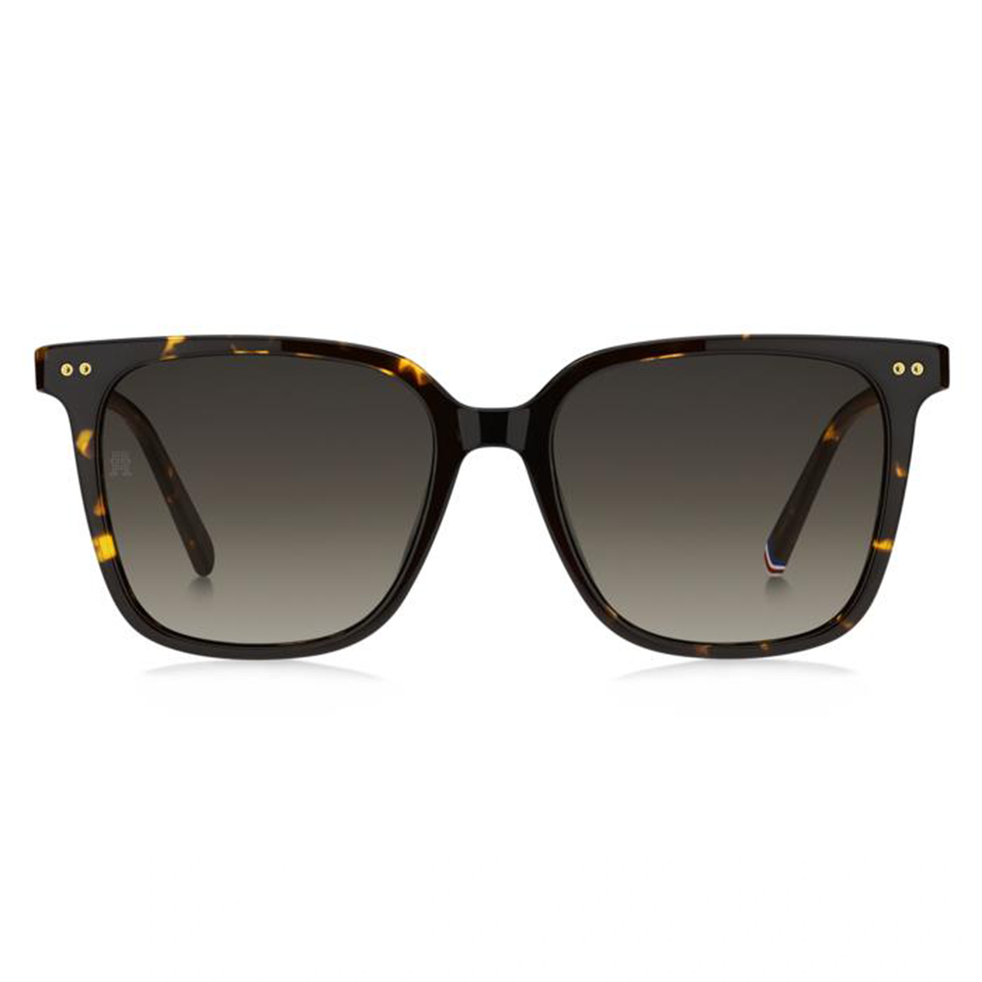 Tommy Hilfiger TH 2211/S-086‐HAVANA Unisex Güneş Gözlüğü