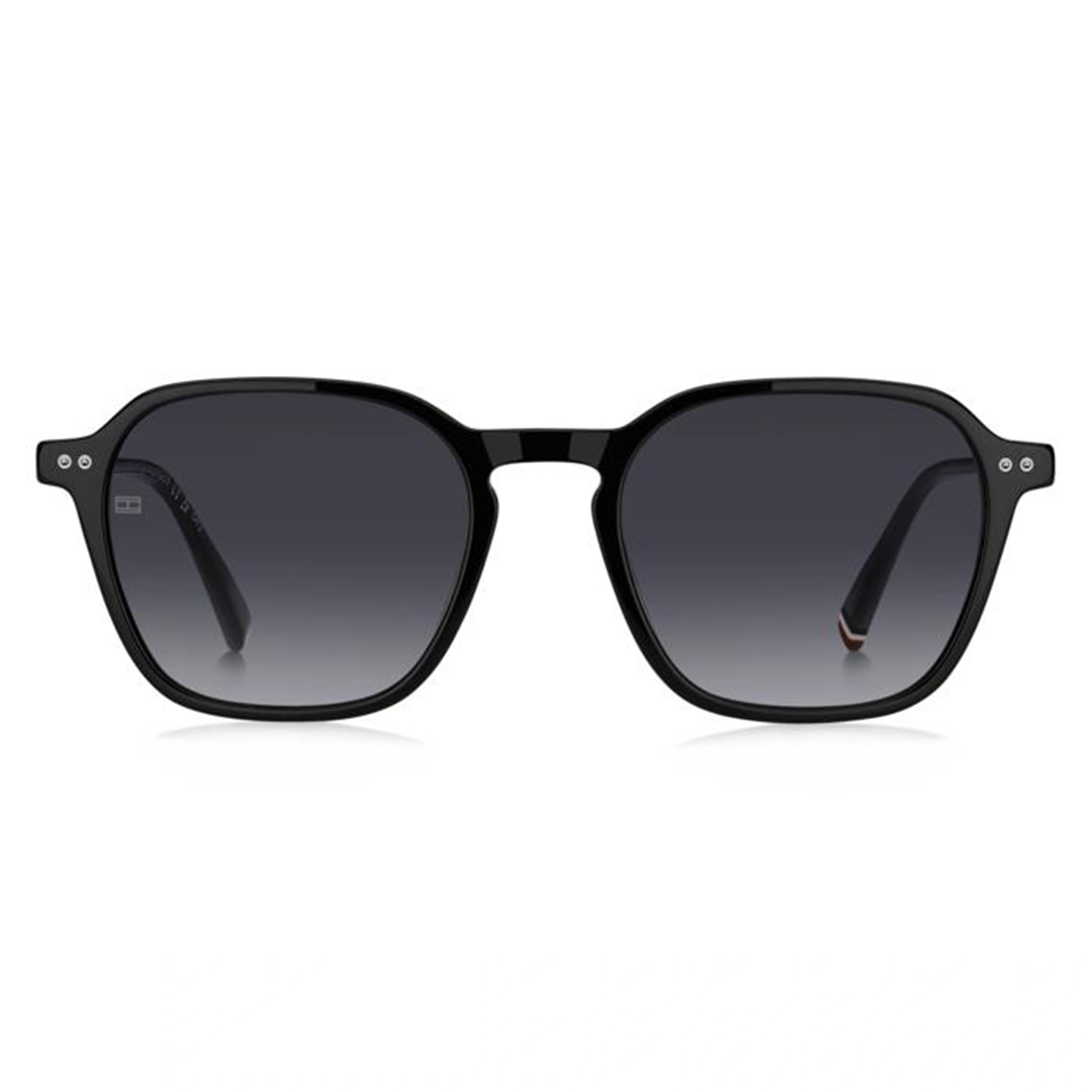 Tommy Hilfiger TH 2132/S-807‐SIYAH Unisex Güneş Gözlüğü