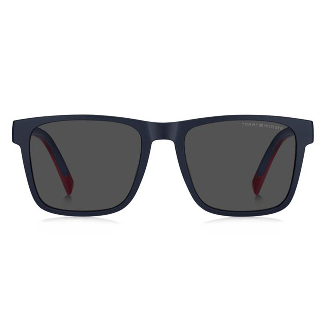 Tommy Hilfiger TH 2144/S-8RU‐MAVI Erkek Güneş Gözlüğü
