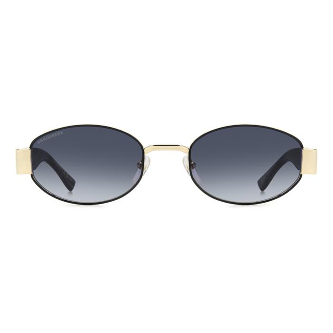 DSquared2 D2 0155/S-0NZ‐ALTIN Kadın Güneş Gözlüğü