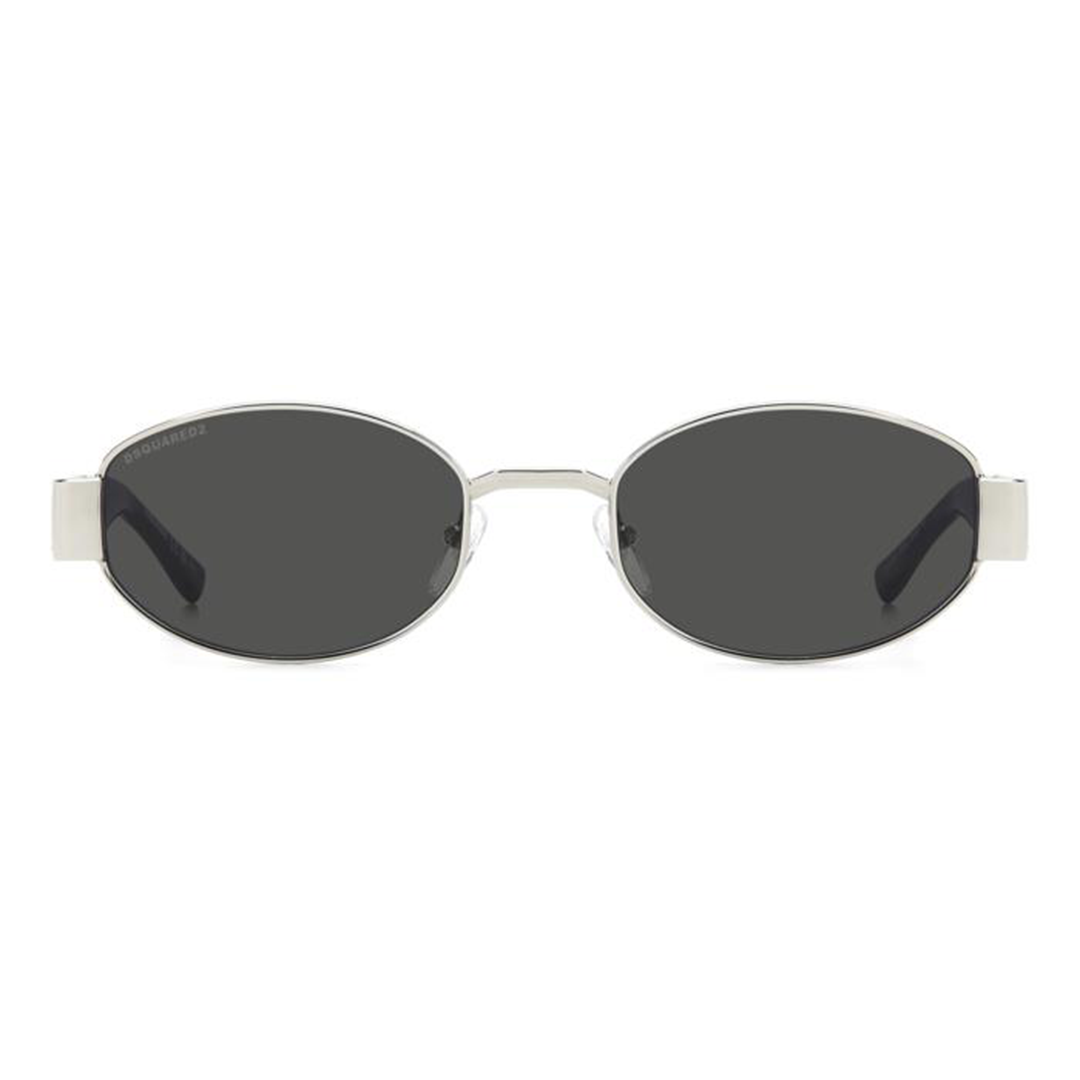 DSquared2 D2 0155/S-010‐GRI Kadın Güneş Gözlüğü