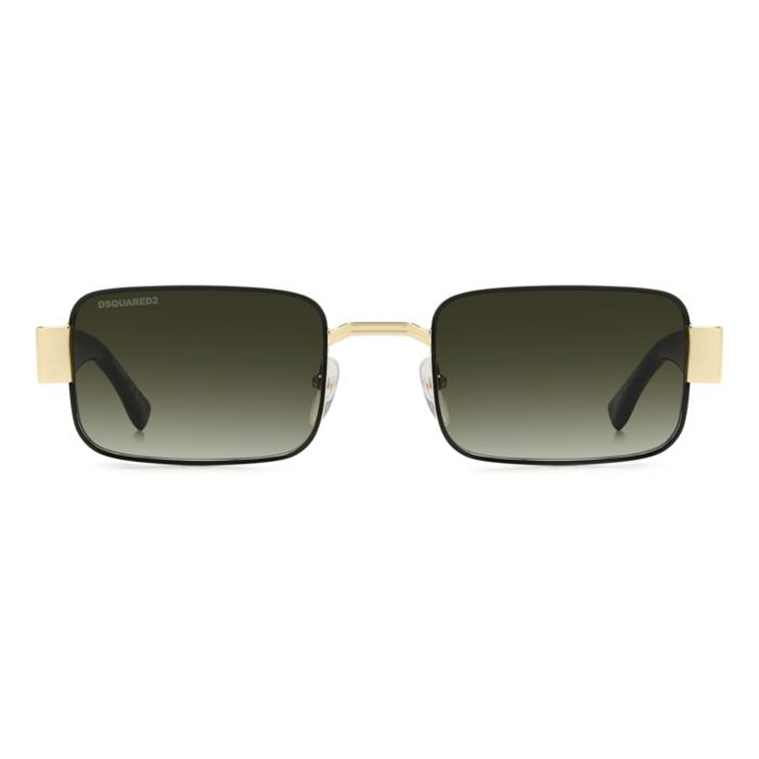 DSquared2 D2 0156/S-0NZ‐ALTIN Unisex Güneş Gözlüğü