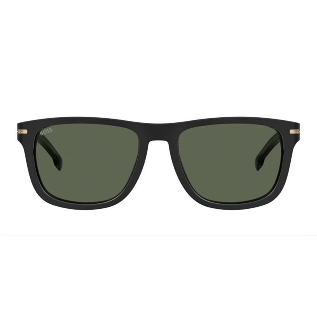 Hugo Boss BOSS 1626/S-807‐SIYAH Erkek Güneş Gözlüğü