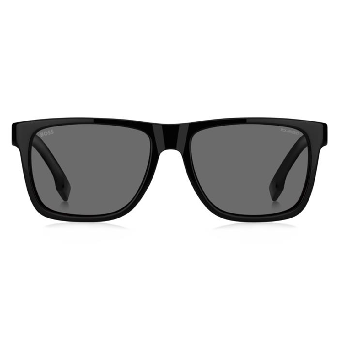Hugo Boss BOSS 1759/G/S-807‐SIYAH Erkek Güneş Gözlüğü