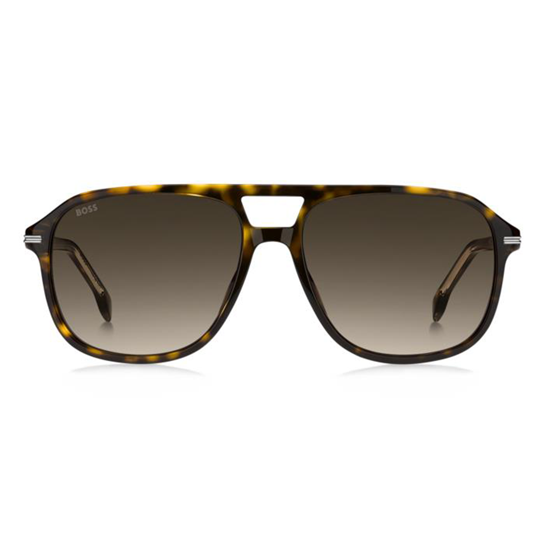 Hugo Boss BOSS 1751/S-086‐HAVANA Erkek Güneş Gözlüğü