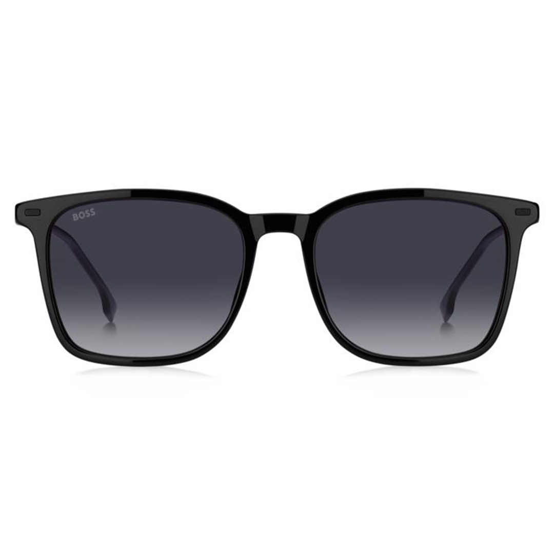 Hugo Boss BOSS 1694/S-807‐SIYAH Erkek Güneş Gözlüğü