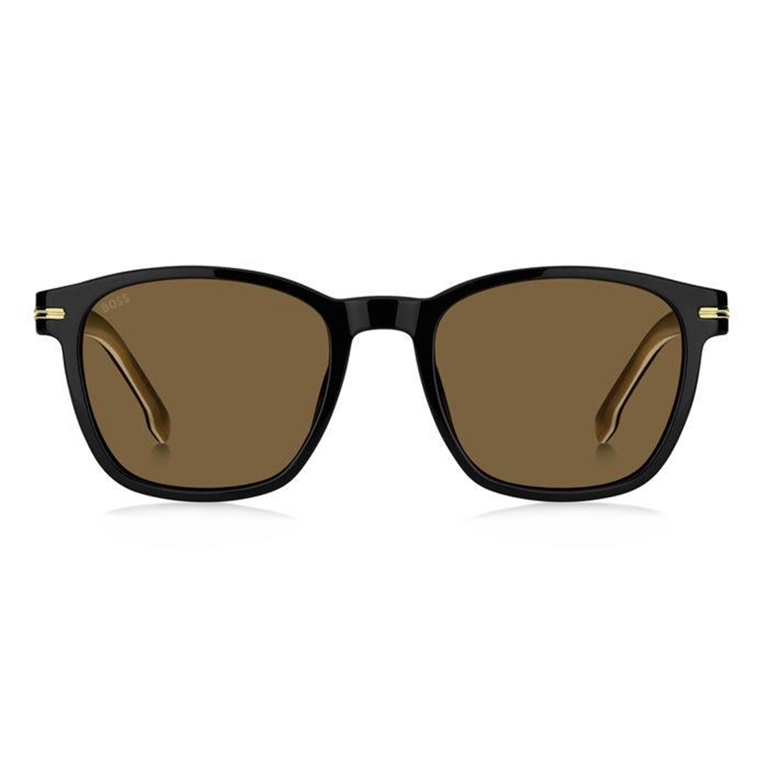 Hugo Boss BOSS 1505/S-807‐SIYAH Unisex Güneş Gözlüğü