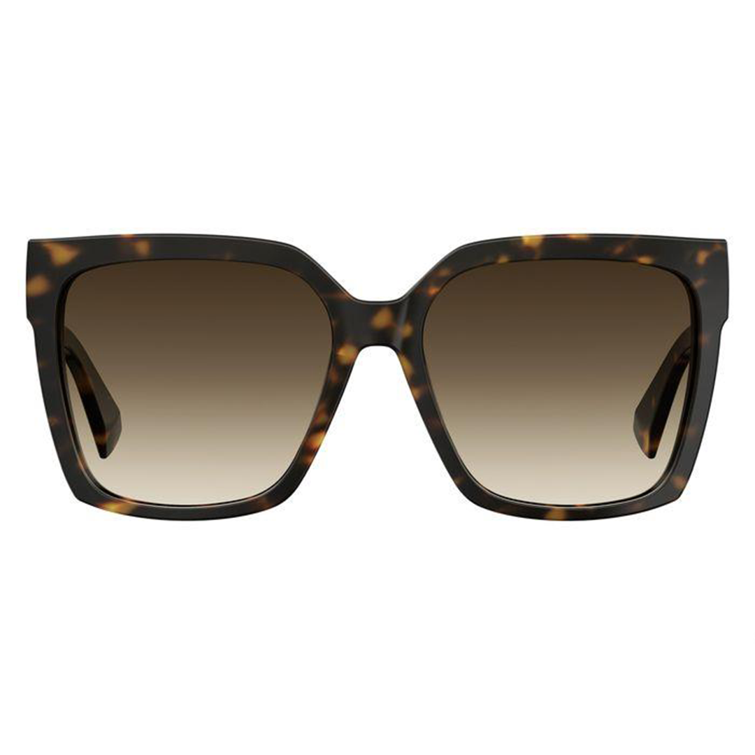 Moschino MOS079/S-086‐HAVANA Kadın Güneş Gözlüğü