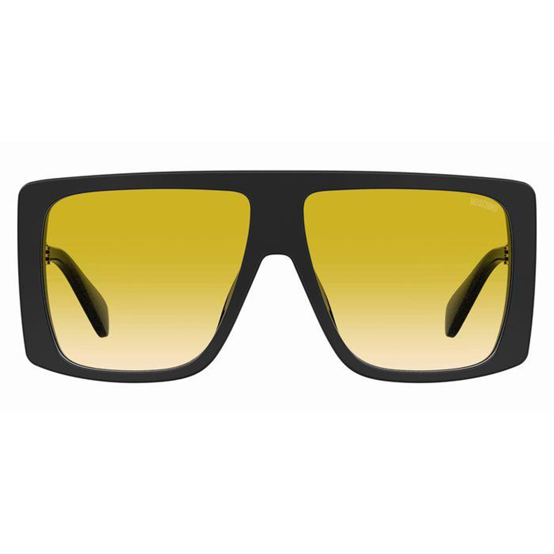 Moschino MOS119/S-807‐SIYAH-629 Unisex Güneş Gözlüğü