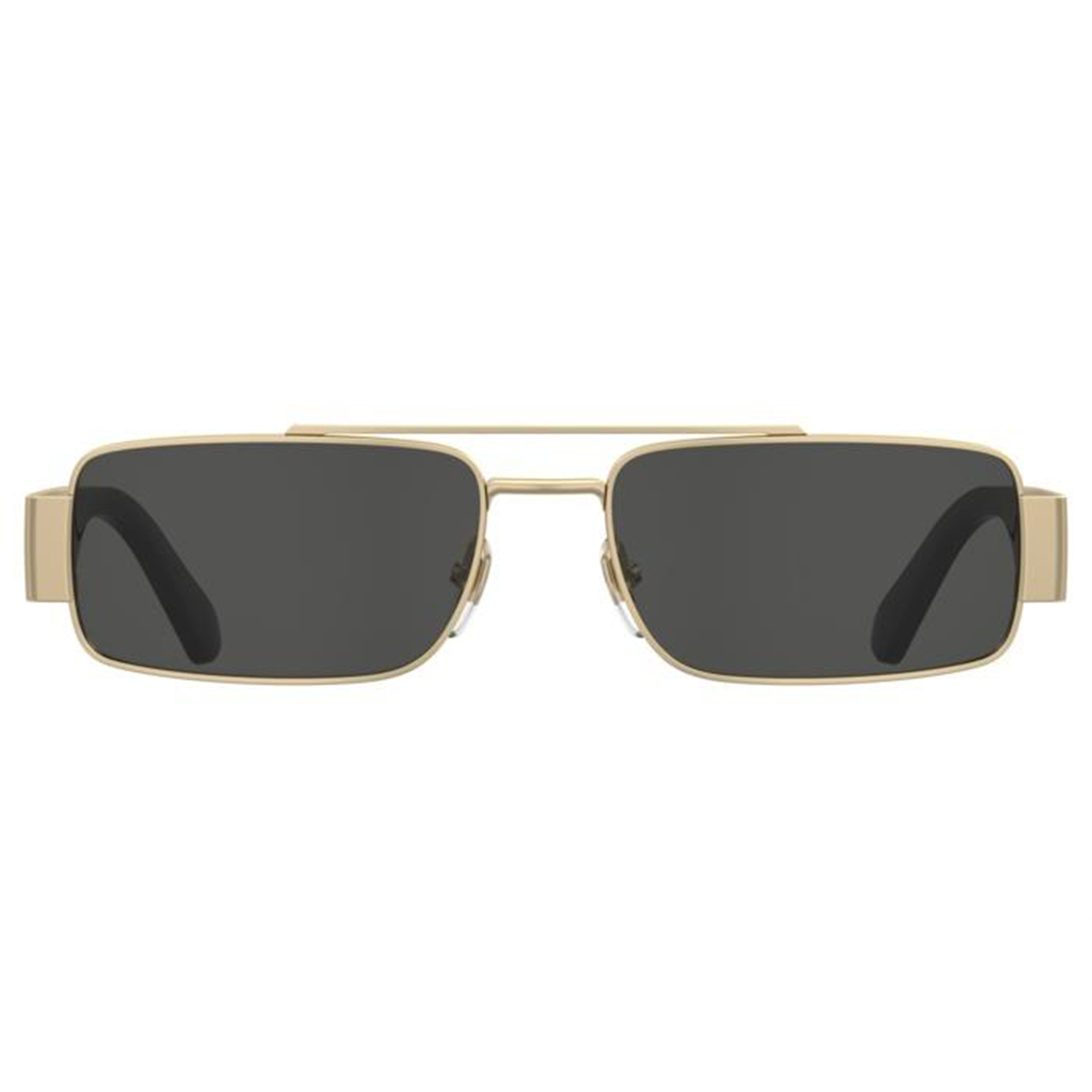 Moschino MOS184/S-000‐ALTIN Unisex Güneş Gözlüğü