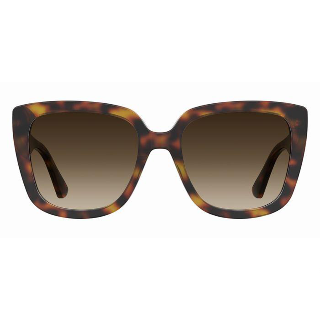 Moschino MOS146/S-05L‐HAVANA Kadın Güneş Gözlüğü