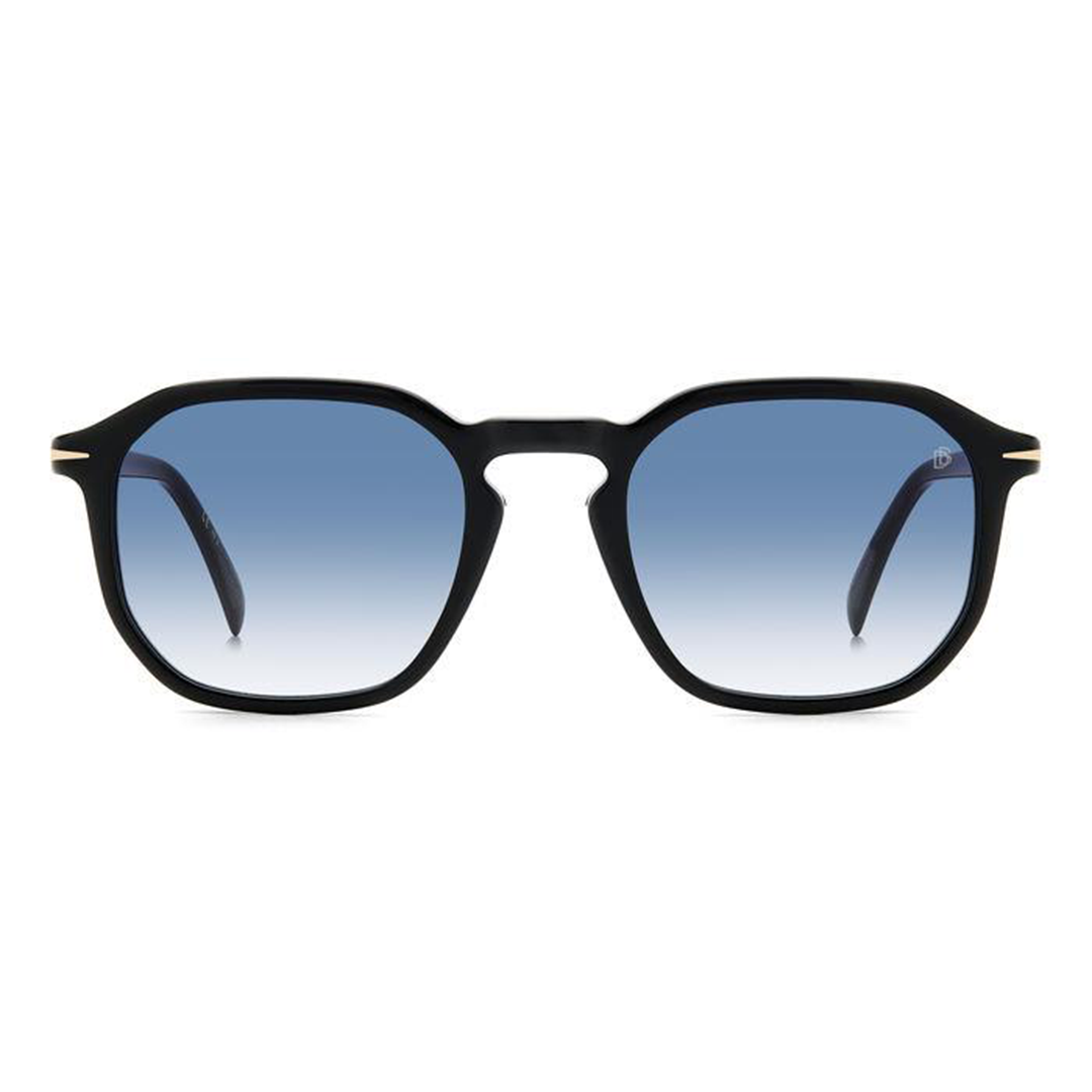 David Beckham DB 1115/S-807‐SIYAH Unisex Güneş Gözlüğü