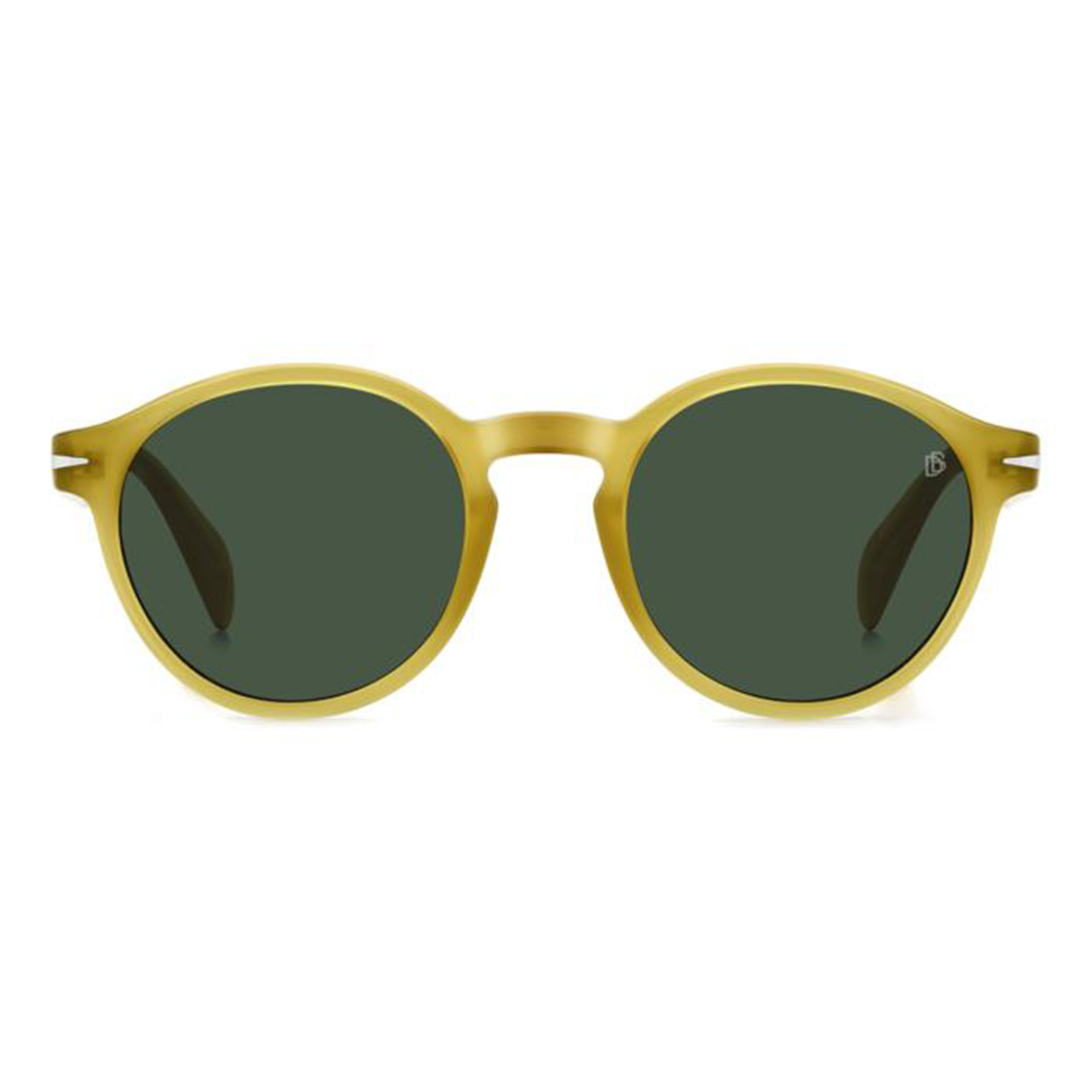 David Beckham DB 1178/S-40G‐SARI Unisex Güneş Gözlüğü