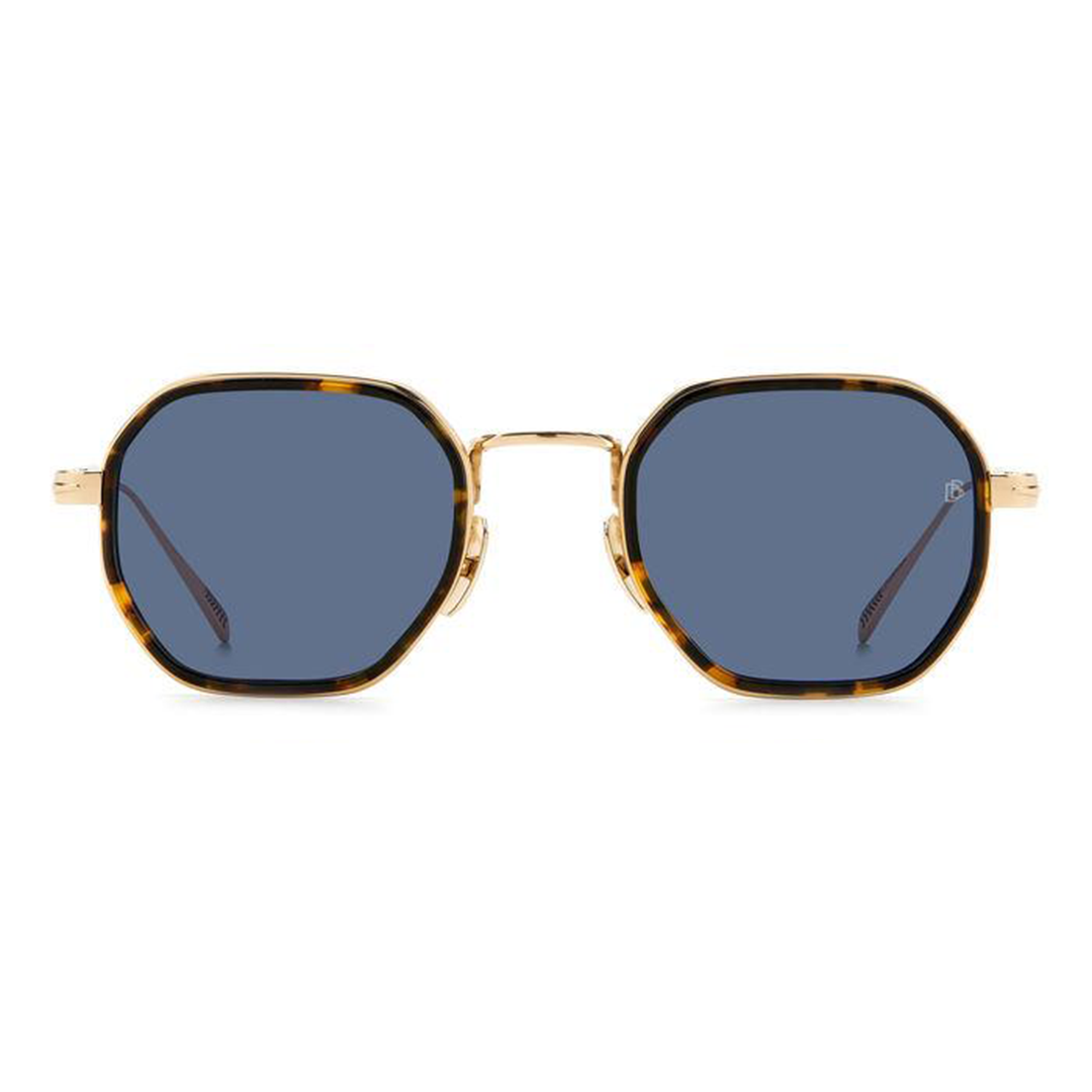 David Beckham DB 1097/S-06J‐ALTIN Unisex Güneş Gözlüğü