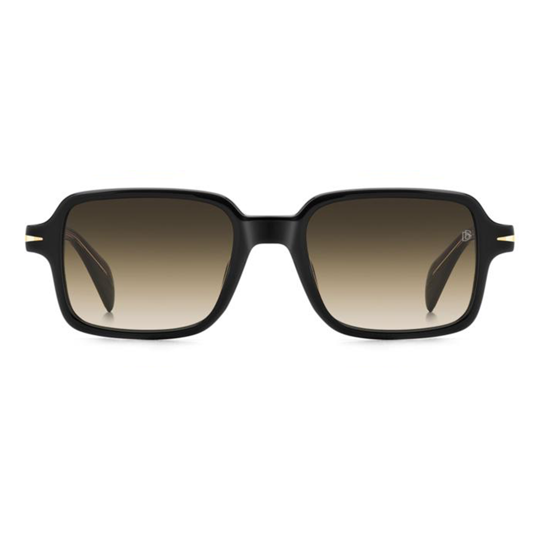 David Beckham DB 1179/S-807‐SIYAH Unisex Güneş Gözlüğü