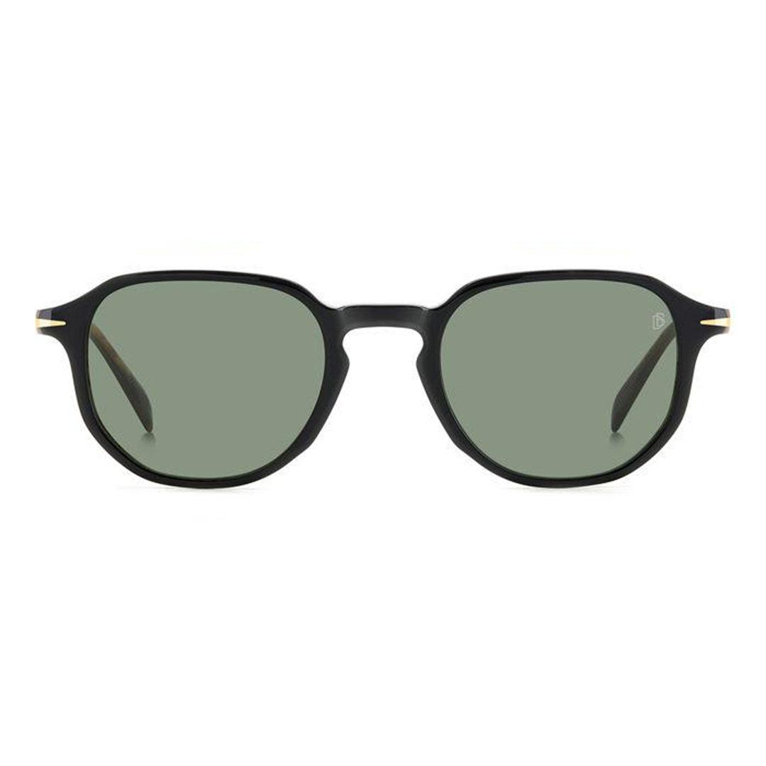 David Beckham DB 1140/S-05K‐SIYAH Unisex Güneş Gözlüğü