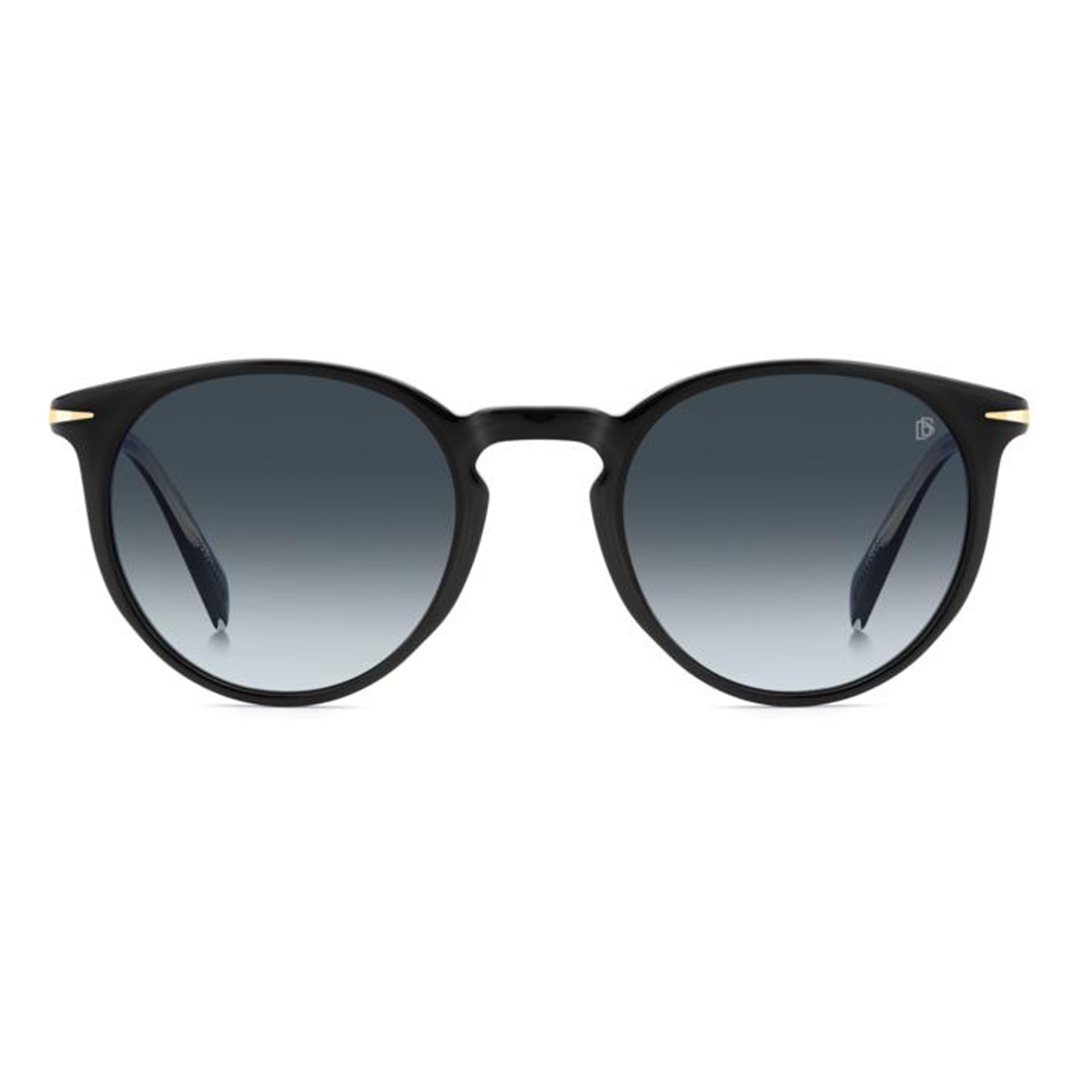 David Beckham DB 1139/S-807‐SIYAH Unisex Güneş Gözlüğü